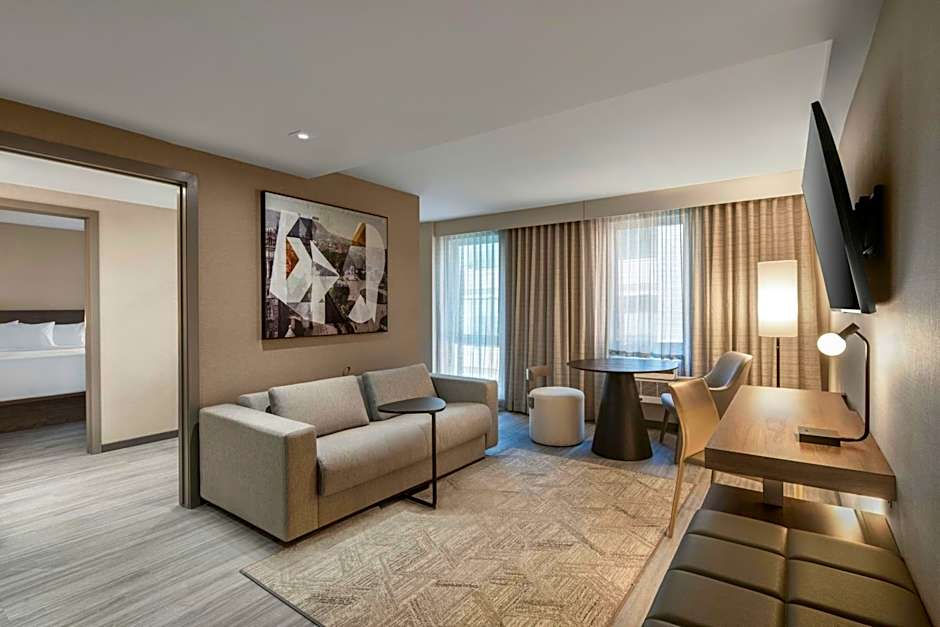 AC Hotel by Marriott Old Montreal