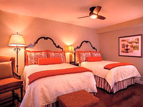 Double Room - Disability Access