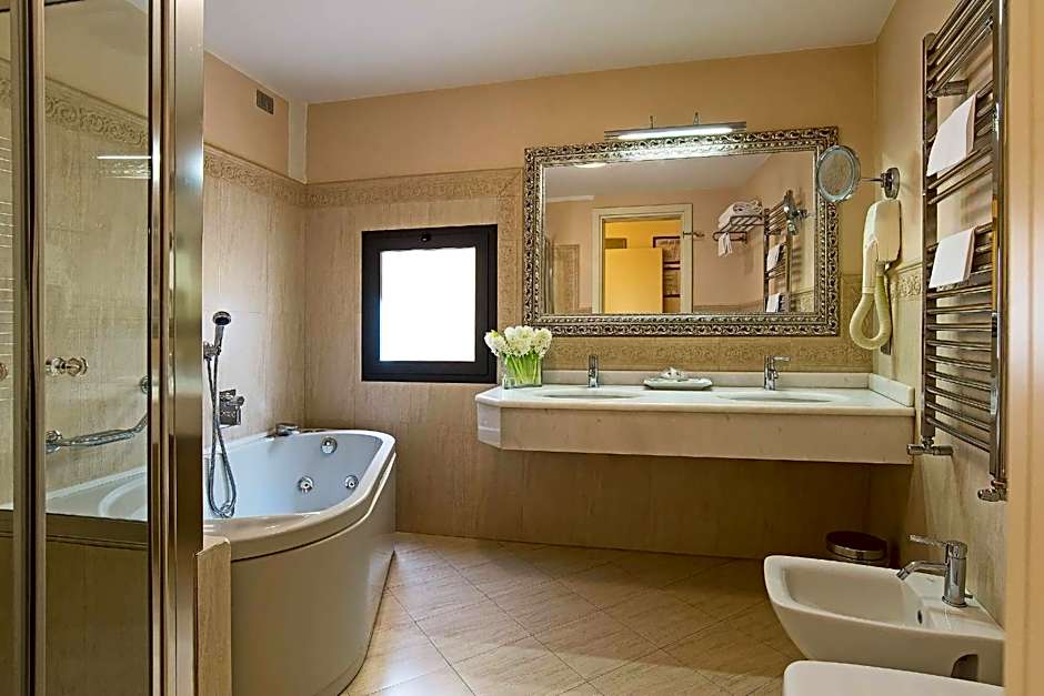 Hotel Atlantic Palace