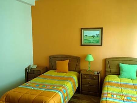 Hotel Conforto Latino