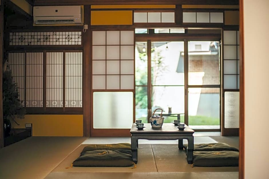 Guest House Saika-an Kanade