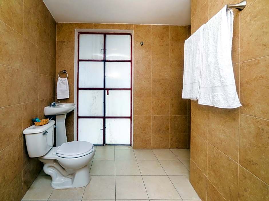 Los Pueblitos de Guanajuato Hotel