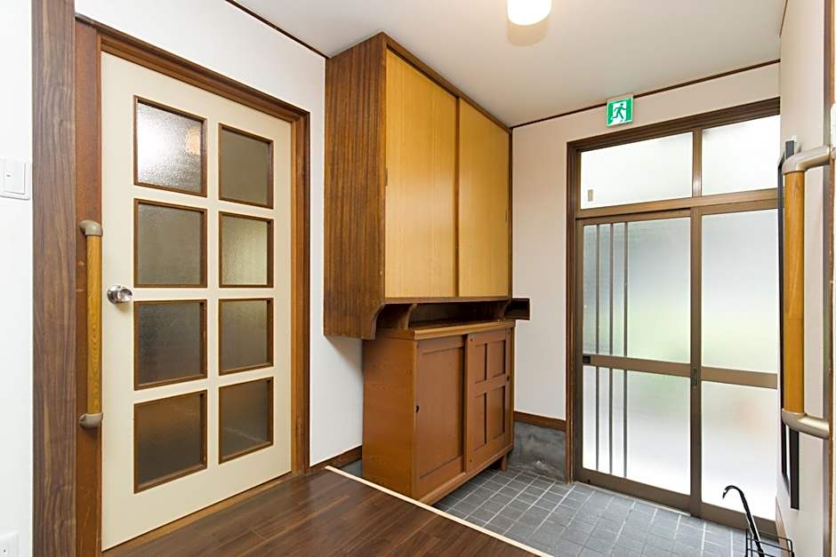 miel Hanazono -vacation rental-