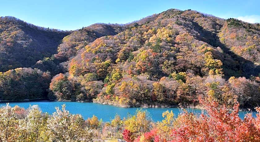 Shima Onsen Yoshimoto