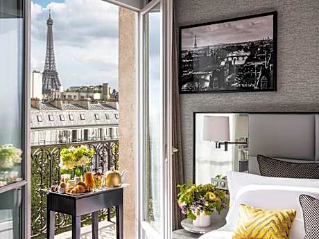 Sofitel Paris Baltimore Tour Eiffel