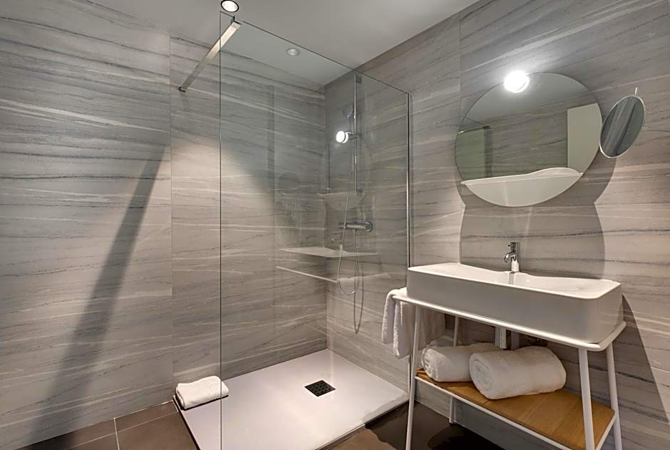 Château Fage La Maison des Vignes - Saint-Émilion