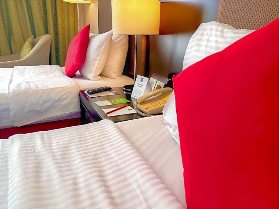 Millennium Central Doha