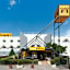 hotelF1 Annemasse Hotel Renove