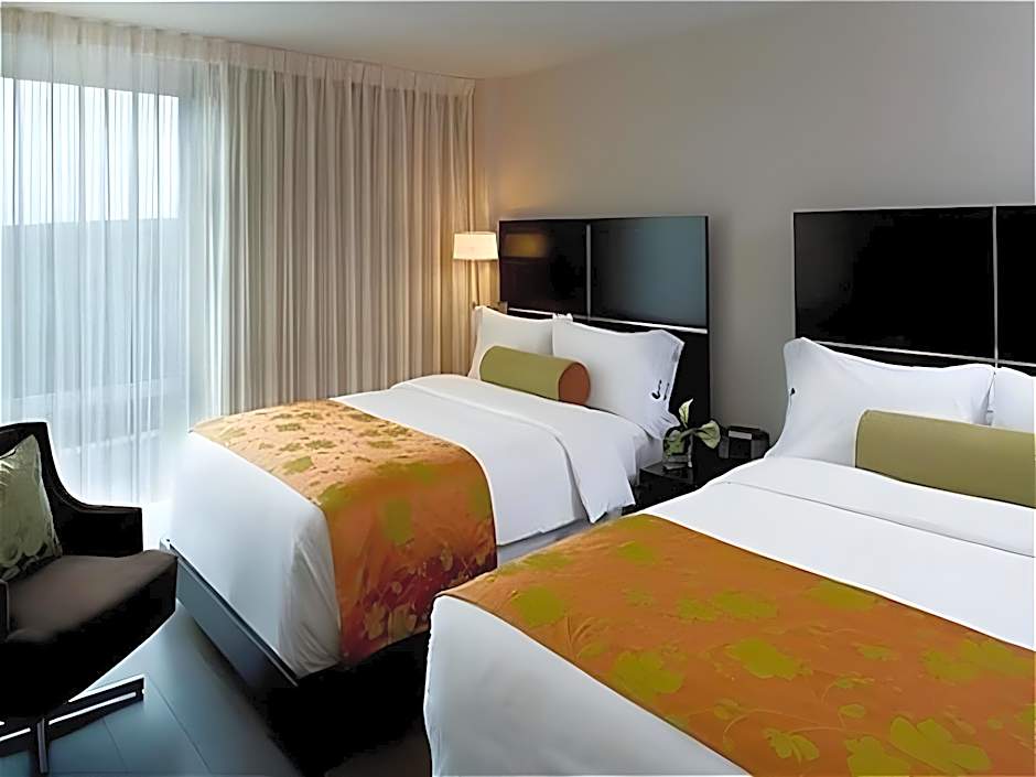 Hotel Indigo BIRMINGHAM FIVE POINTS S - UAB By IHG