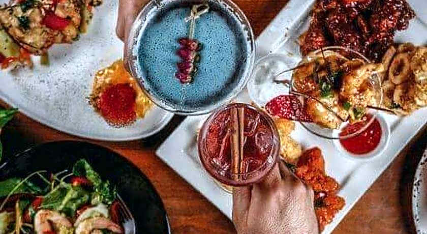 Boho Boutique Hotel Amman