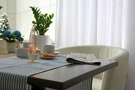 Hotel Flensburger Hof