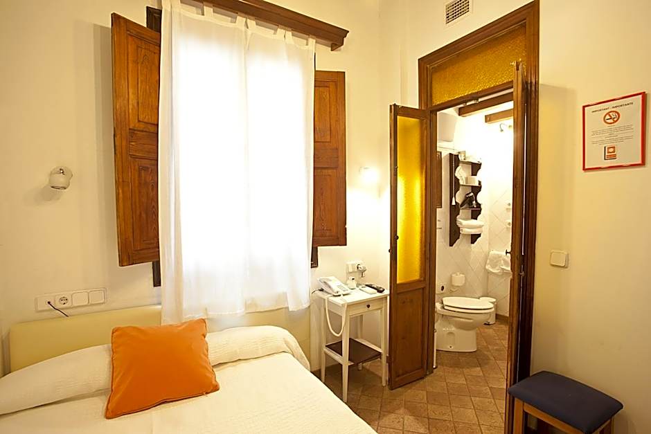 Turismo de Interior Ca Sa Padrina