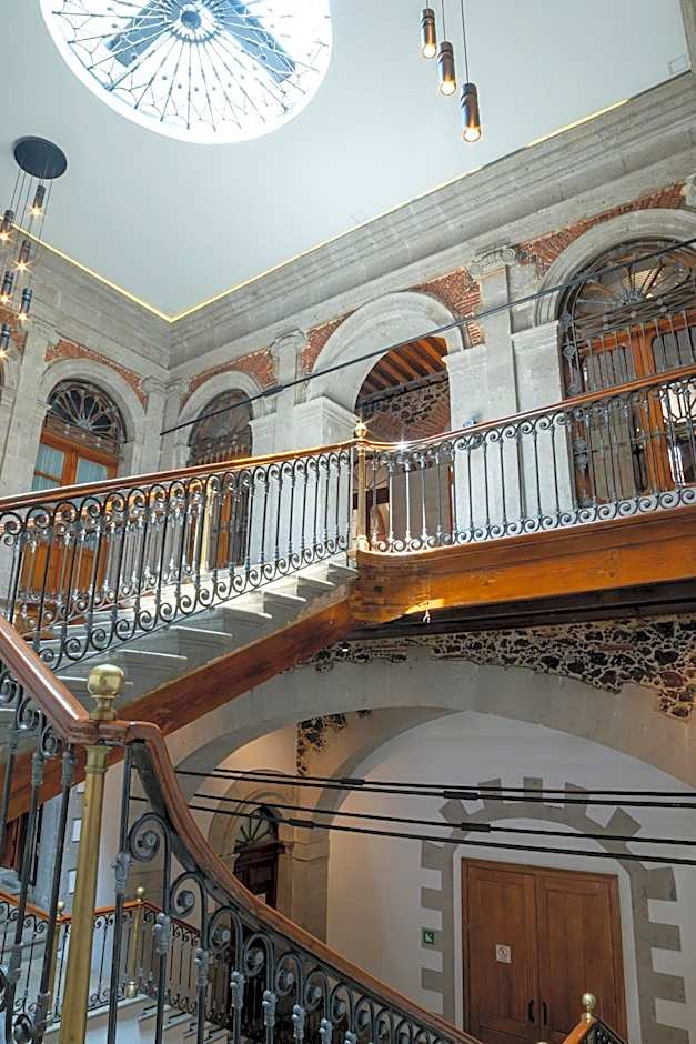 Casa de la Luz Hotel Boutique