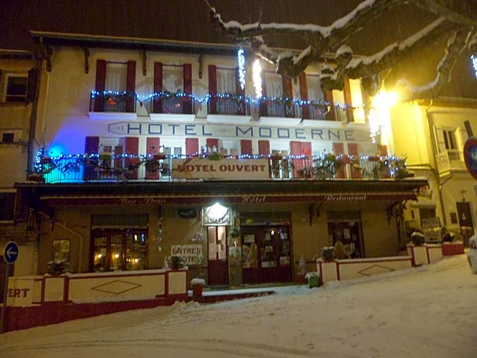 LE MODERNE VEYNES - Location d'appartements à la nuitée