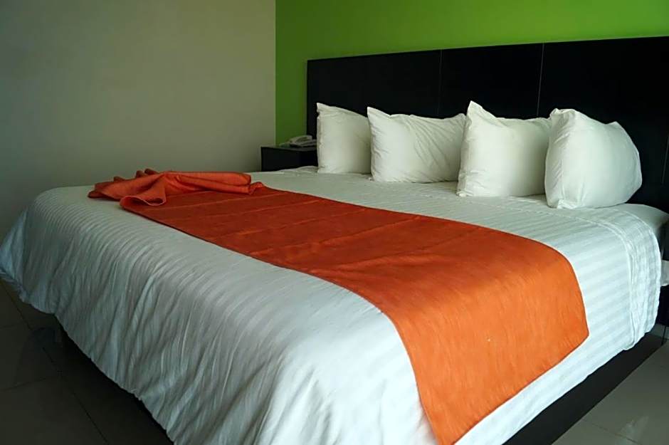 Hotel Torres Eugenia