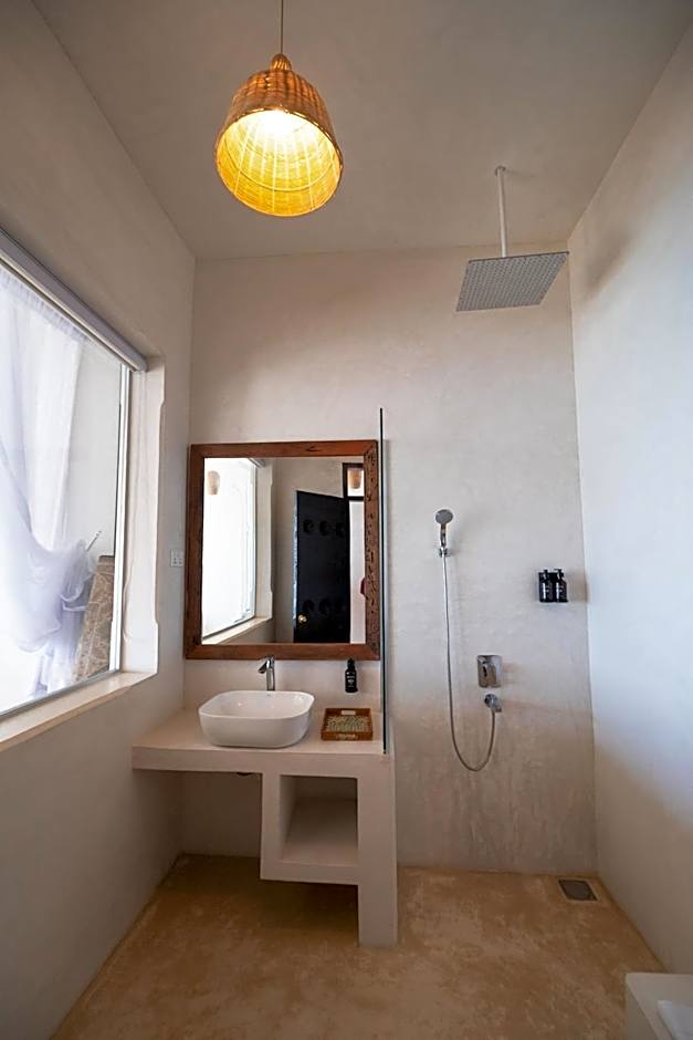 Royal Cliff Zanzibar