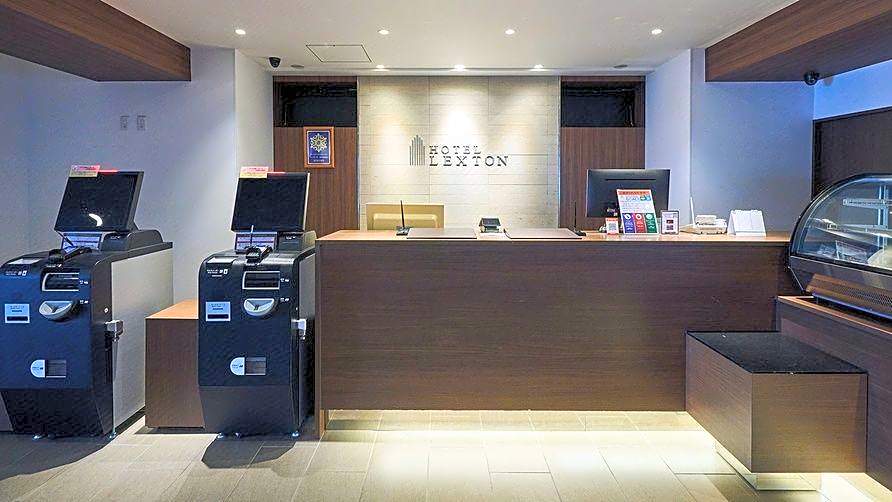 Hotel Lexton Kagoshima Annex