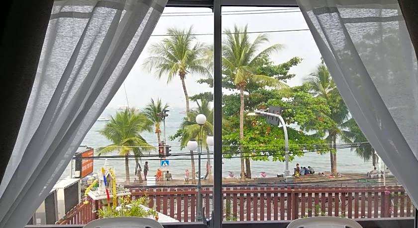 MONTANA COURT PATTAYA