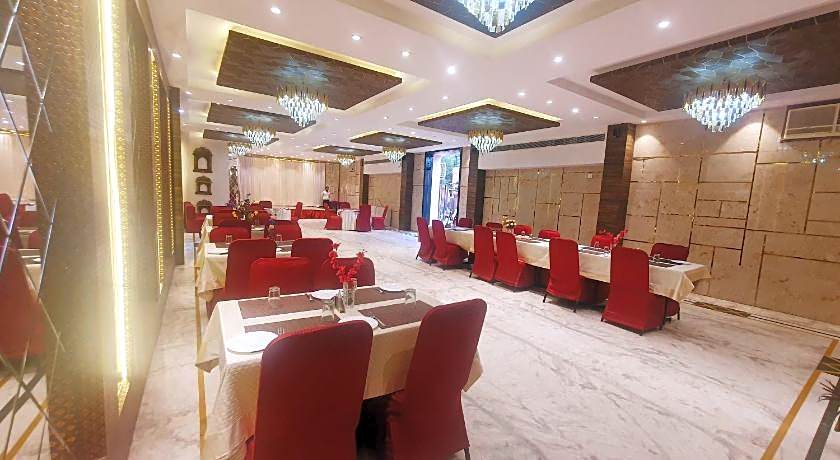 Hotel Shrinath Palace