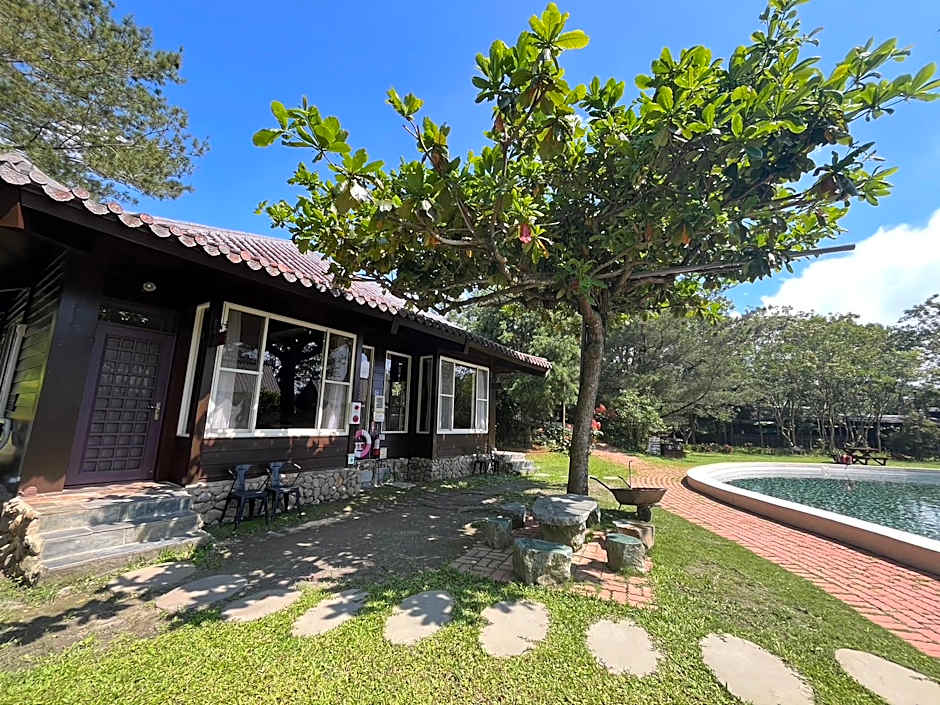 Pinehome Villa