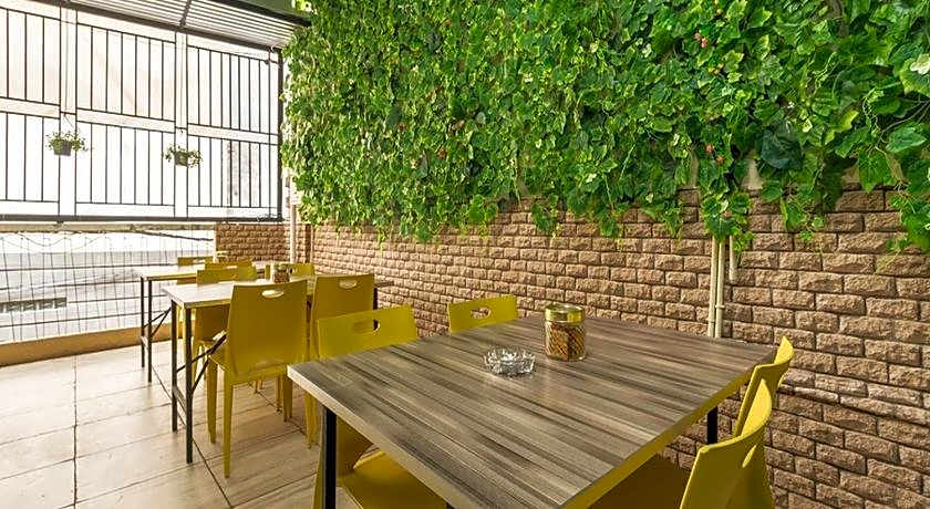 RedDoorz @ Tara Homestay Palembang