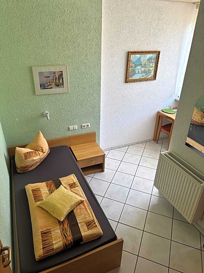 Hotel Fantastic