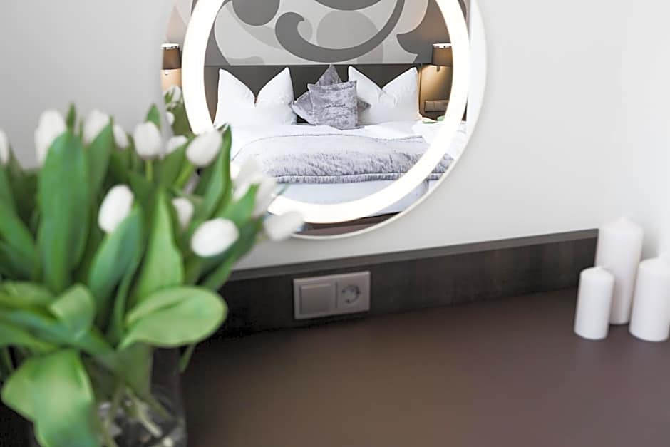 Hotel am Festspielhaus Bayerischer Hof - Superior