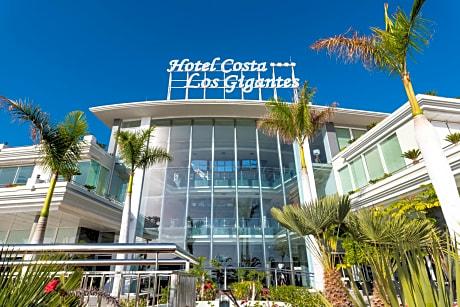 Landmar Costa los Gigantes Family Resort