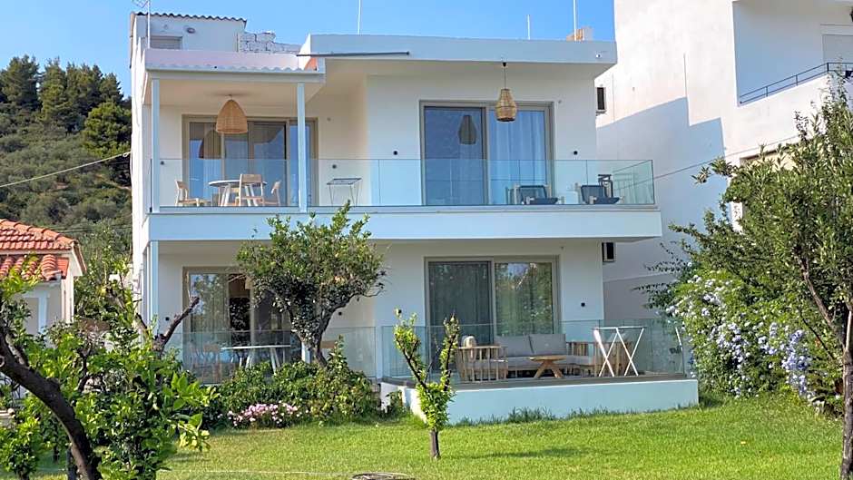 Skiathos Ammos Luxury Apartments