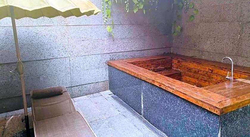 Qingdao Hengbo Hotel