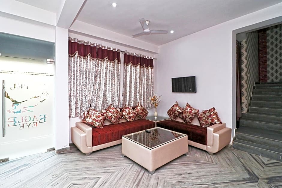 Airport Hotel Eagle Eye