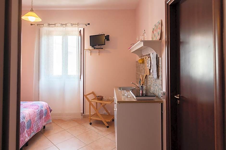 Antico Casale – Agropoli, UT