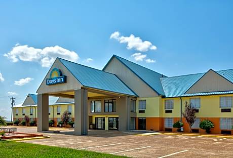 Days Inn by Wyndham Tunica Resorts