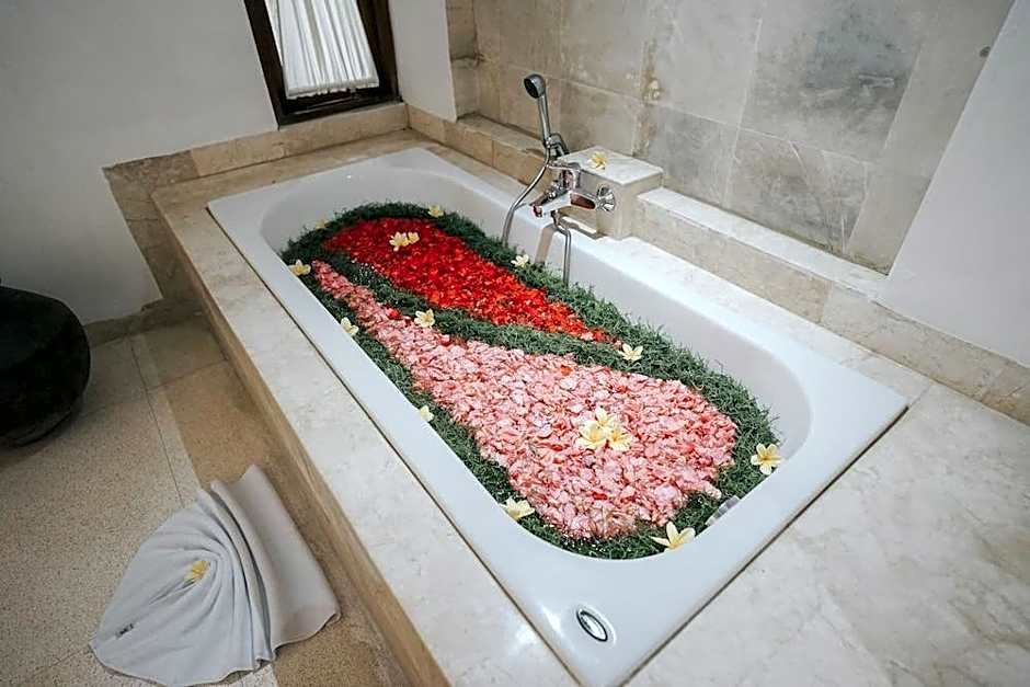 Alam Bidadari Seminyak Villas