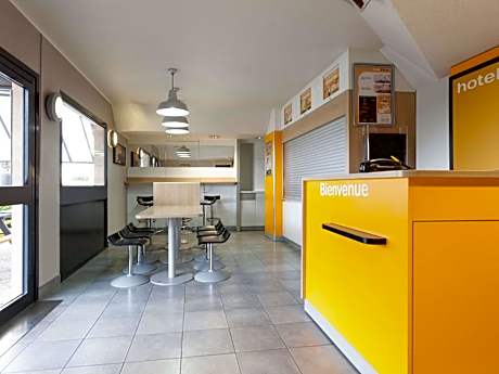 Unisotel Sens Nord EX F1