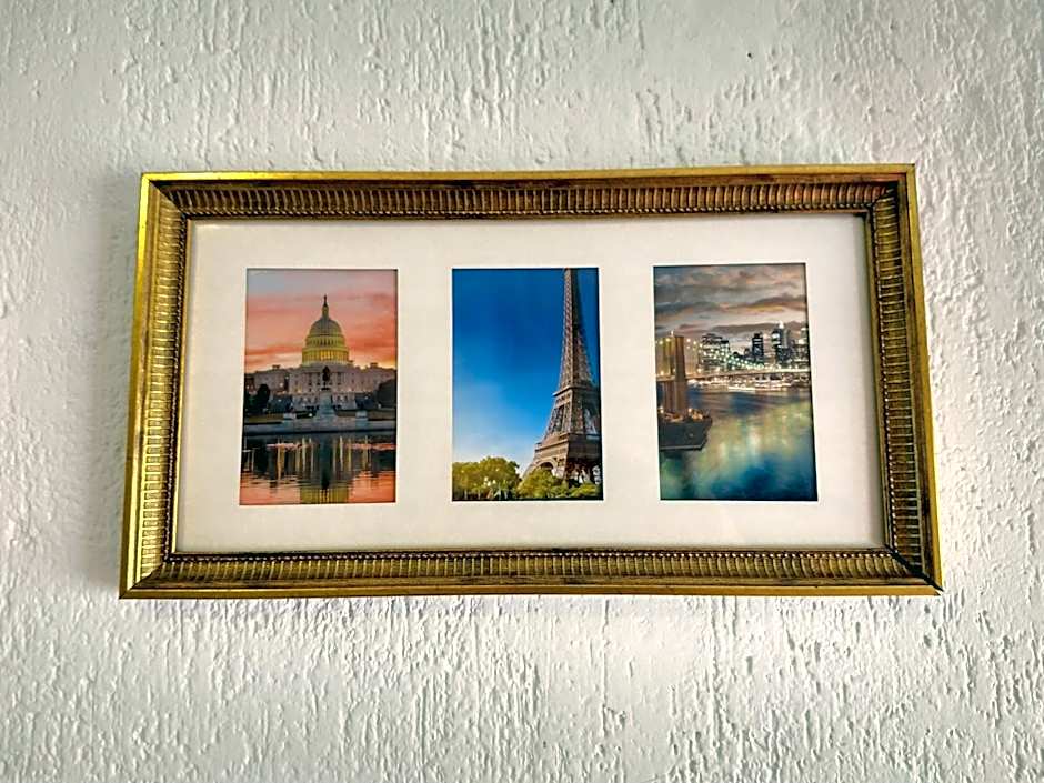 Residence Las Trojes Cdmx