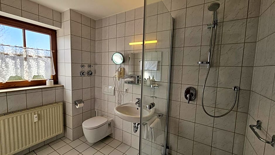 Hotel Gasthof Rössle