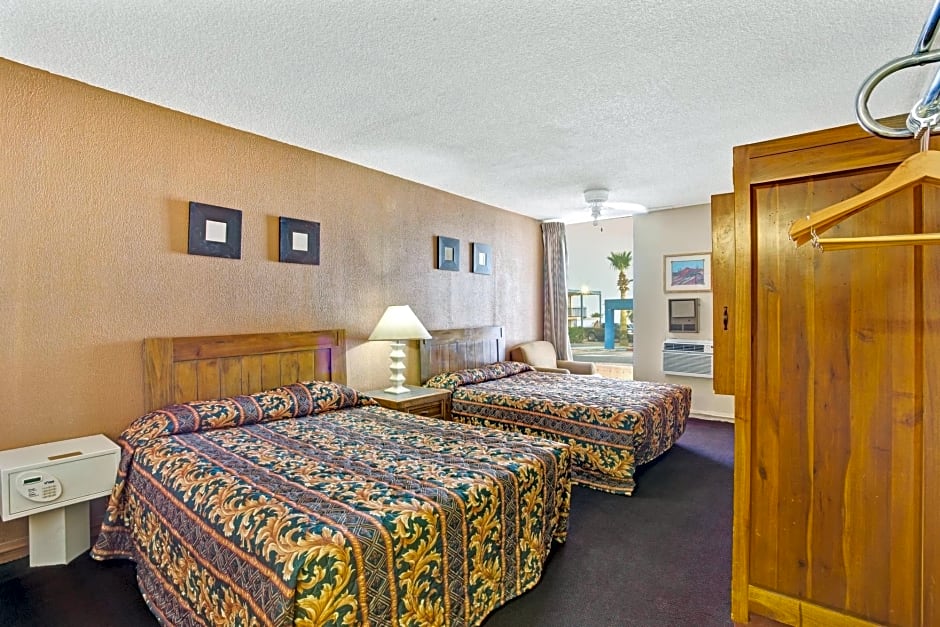 Knights Inn Gila Bend
