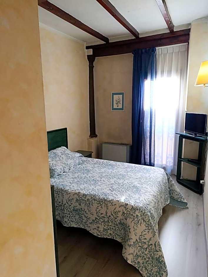 Hotel Borgo Antico