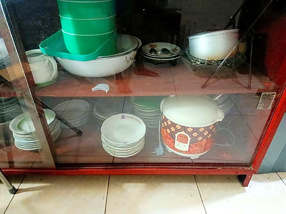 Bahagia Sederhana Homestay by ZUZU