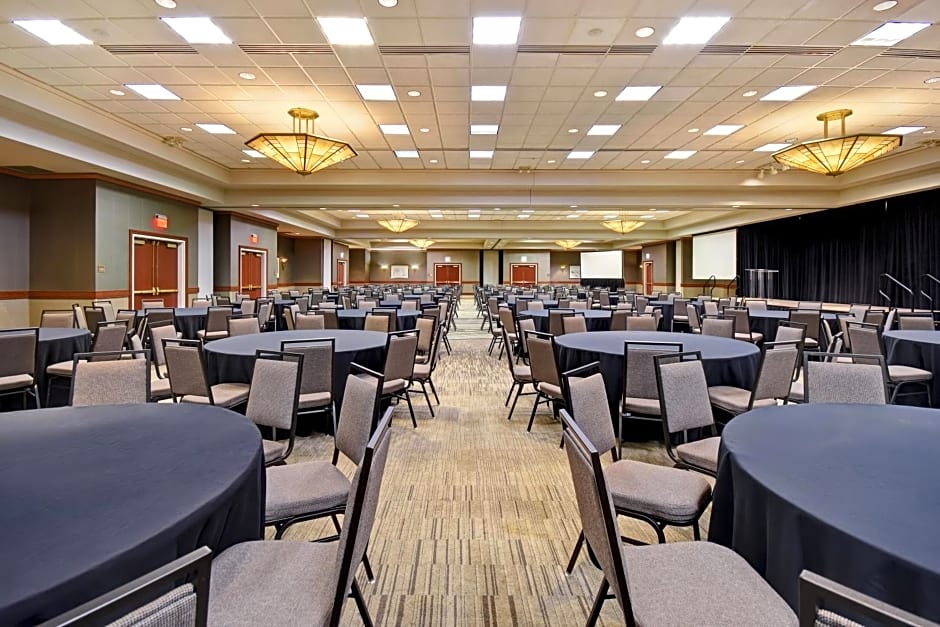Embassy Suites Little Rock
