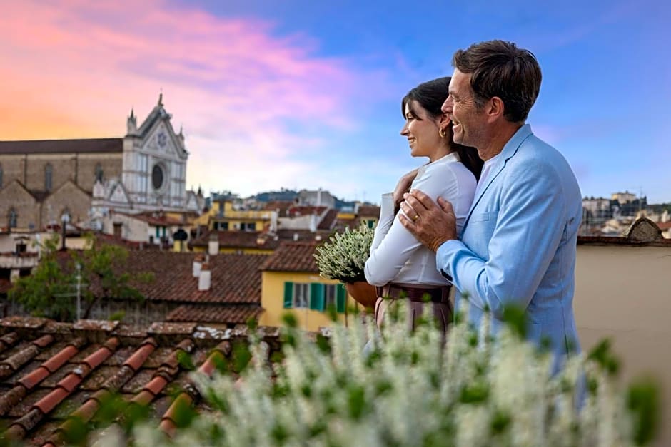 Palazzo Firenze by Baglioni Hotels & Resorts