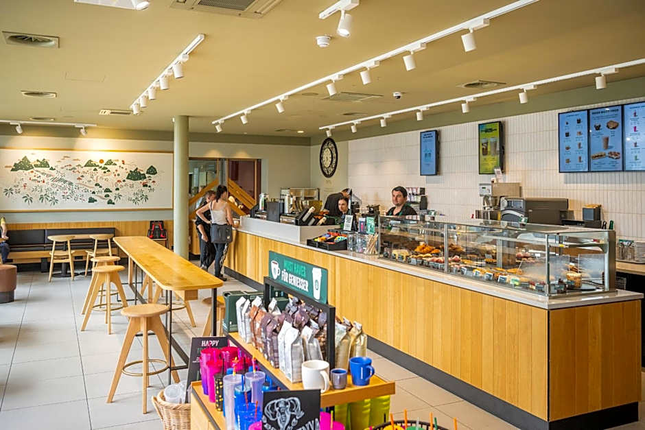 Serways Hotel Bruchsal West