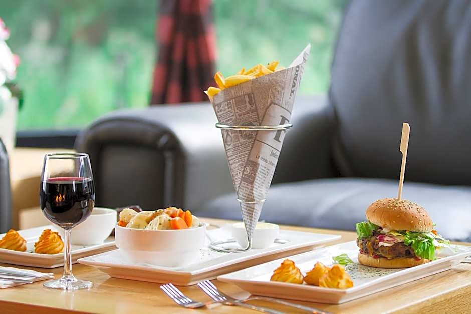 Bastion Hotel Amsterdam Airport