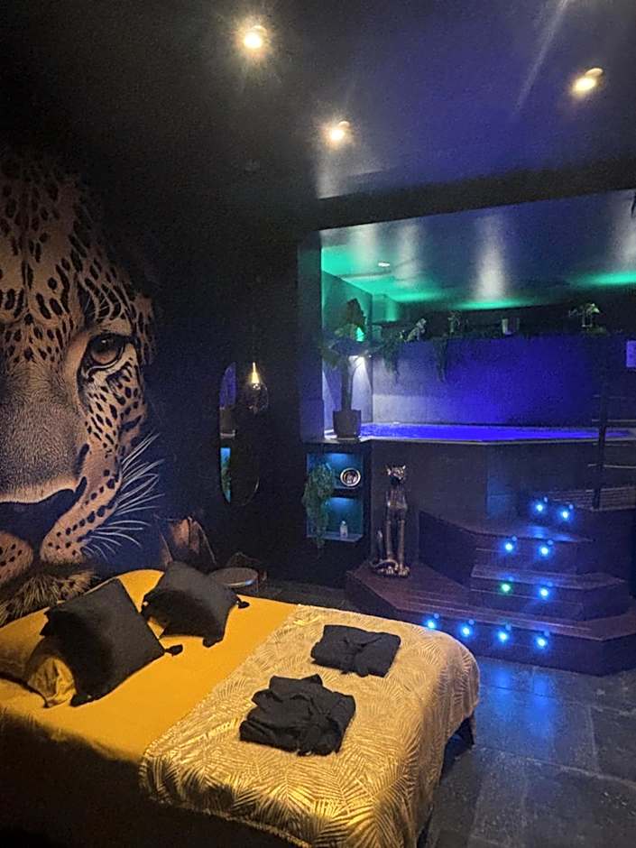 Nyx suite d’exception