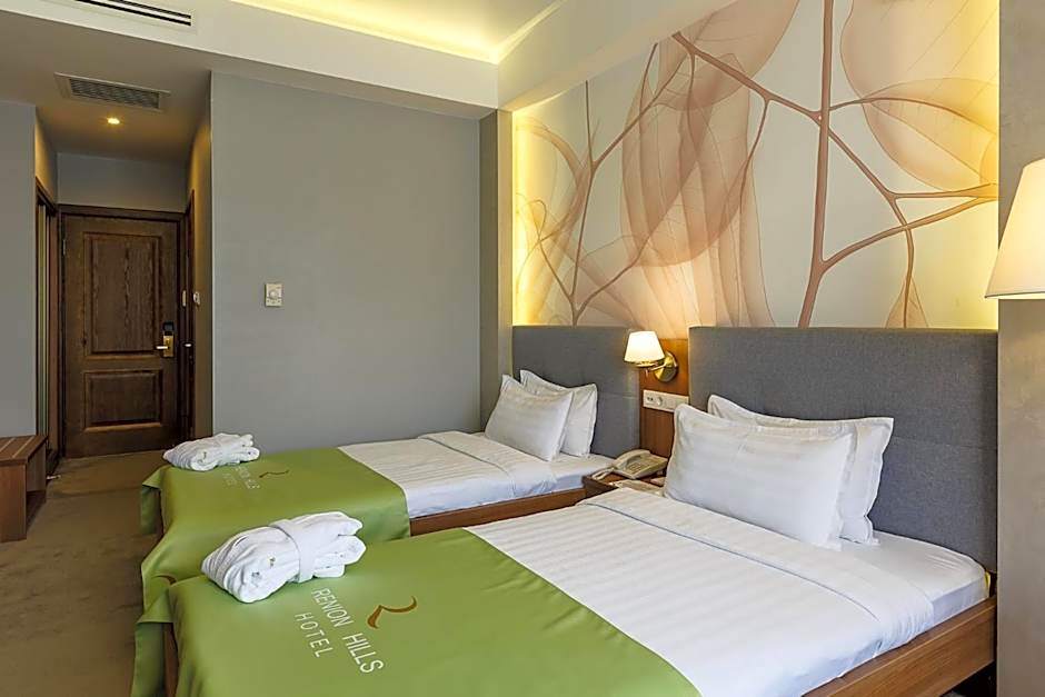 Renion Hills Hotel