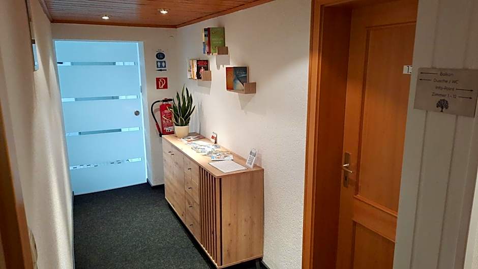 Landgasthof Grüner Baum