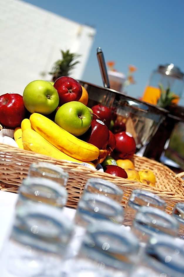 Hotel Gran Palma Paracas