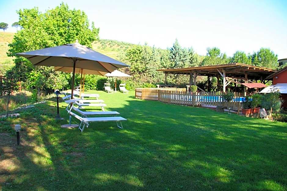 Tenuta Agricola Fonte Di Papa