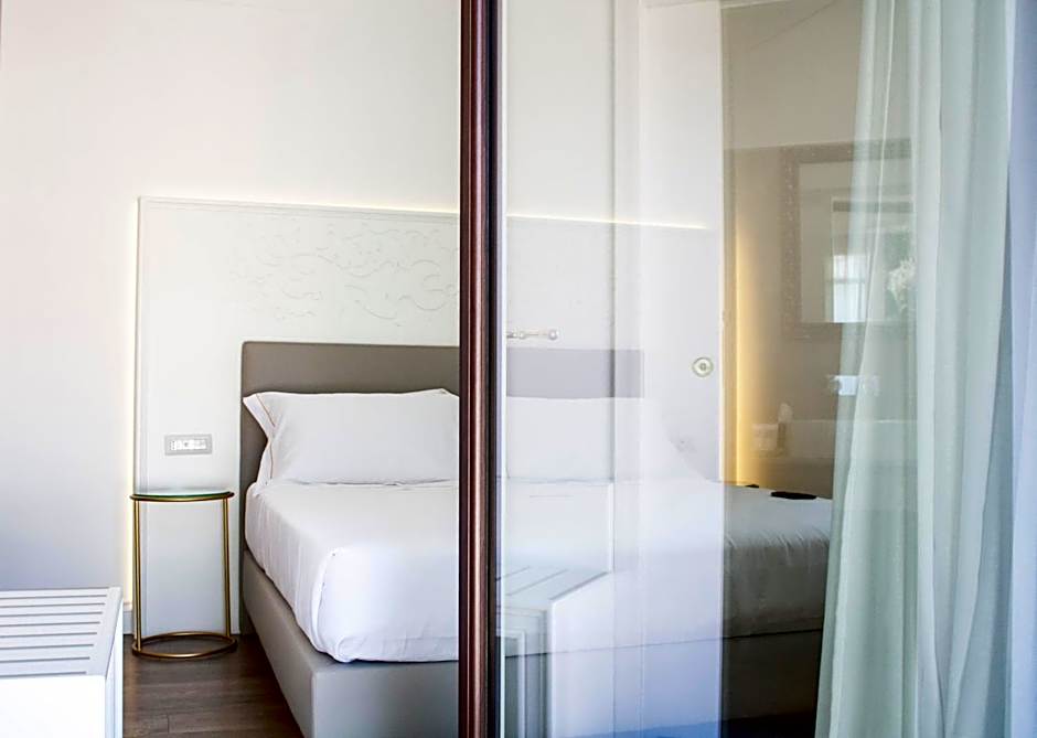 CiuriTaormina Maison de Charme